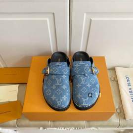 Picture of Louis Vuitton Shoes _SKULVsz35-45Y010112238